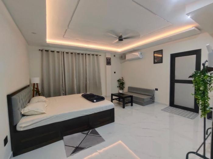 IMSONGS humble abode
