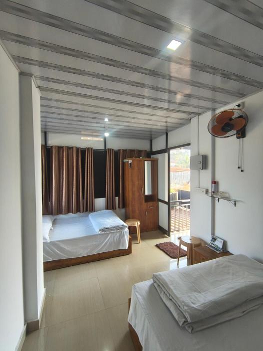 Sleek Haven