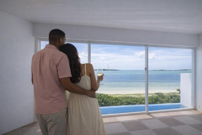 VOYAN Resort MiyakojimaーAZOMARE アゾマーレ