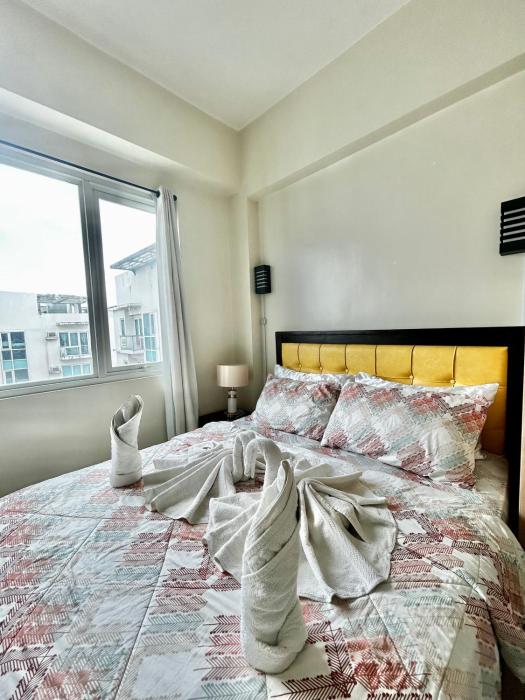 Comfy Studio UnitL @OneMadison34