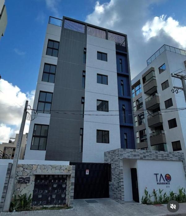 Apartamento em Intermares