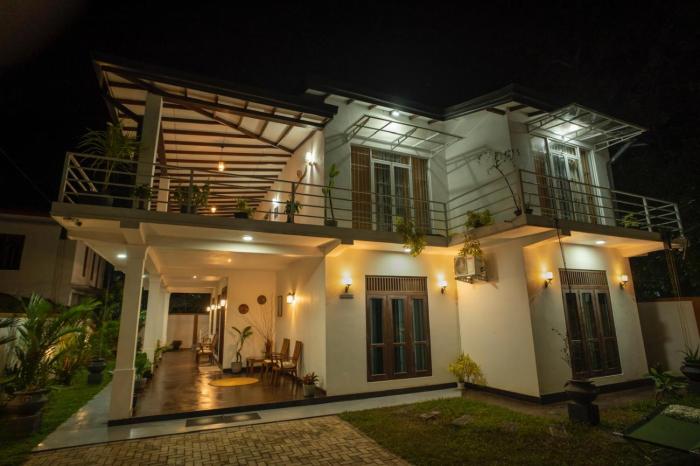 Casa Ceylon - Near Airport