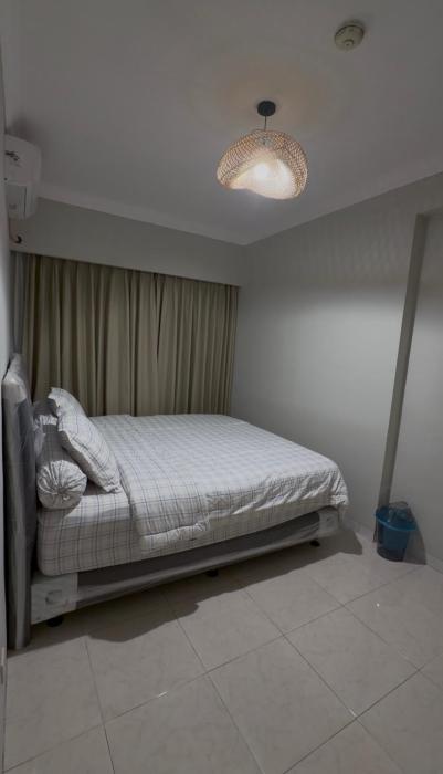 Apartment In Central Jakarta