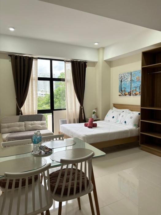 Mactan Plains Studio Unit