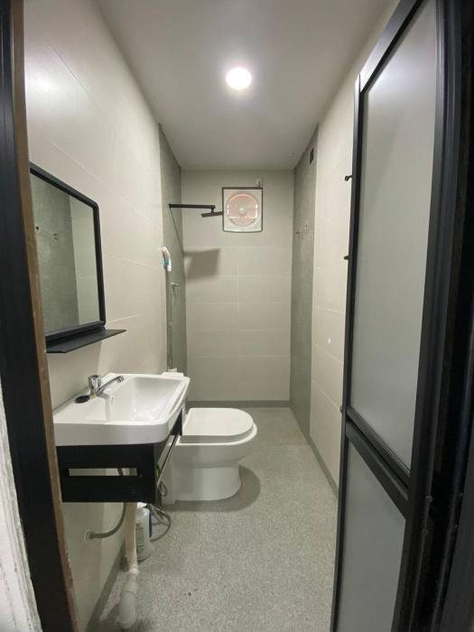 Roomstay Dr KU