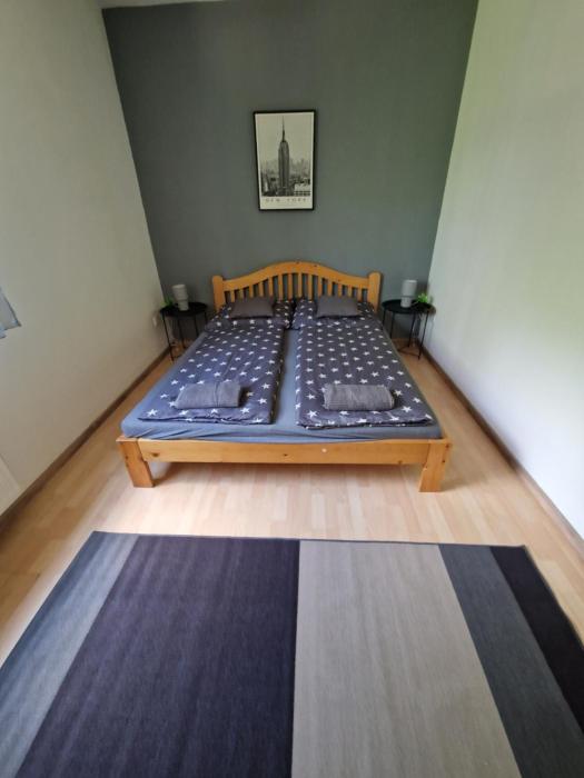 Krisi 2 apartman