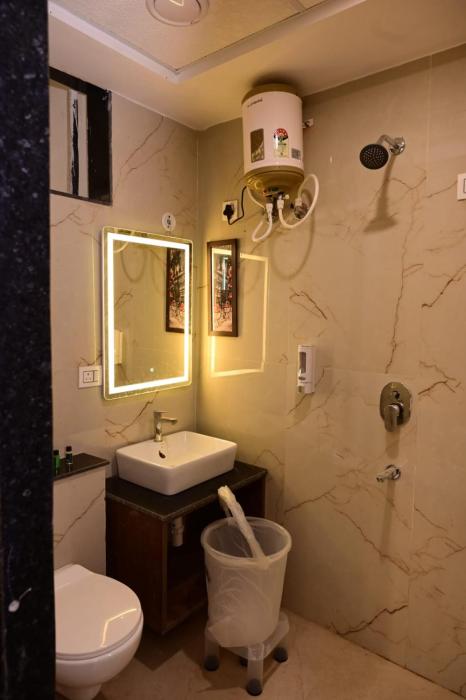 The Ayodhya Hotel
