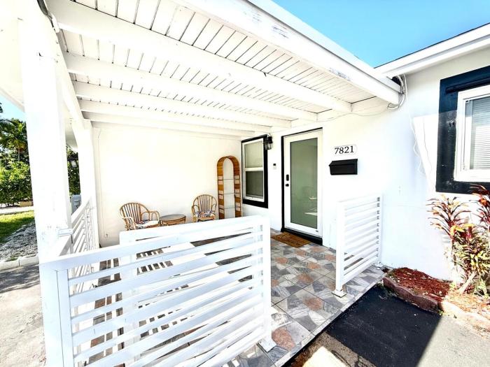 Better Experience Property