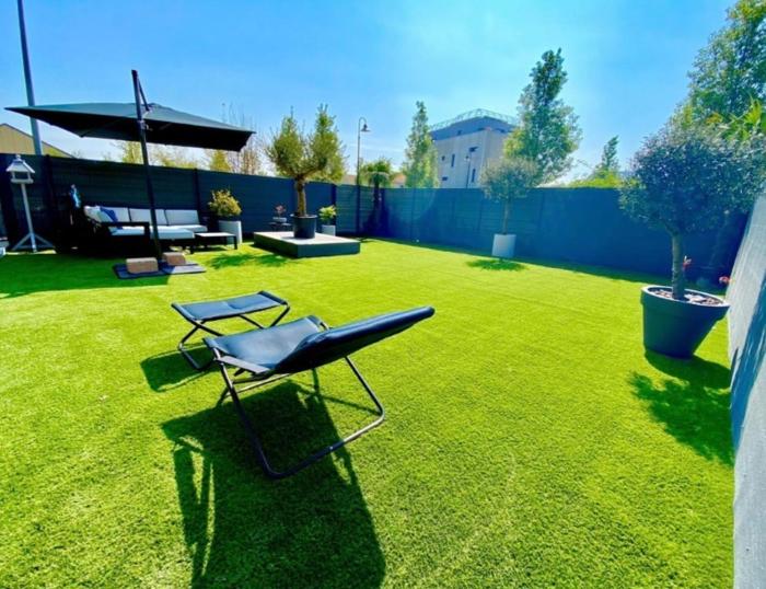 Appartement proche de Disneyland Paris