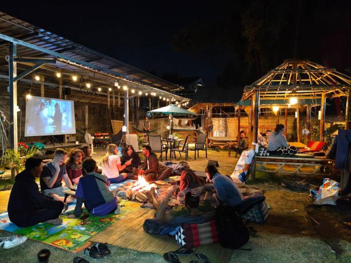 Hug Pai Garden City Retreat