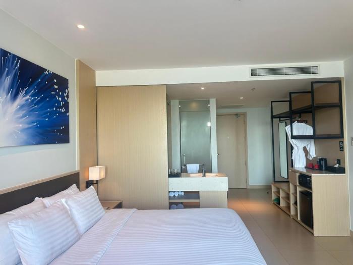 Panorama Nha Trang Central Apartment