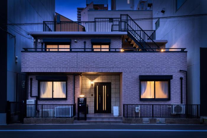HORIE THE GRACE -Mon Villa-vacation rental-