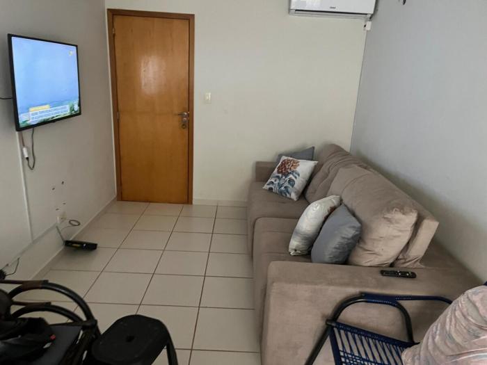 Show Rural - Apartamento em Cascavel, até 5 Pessoas