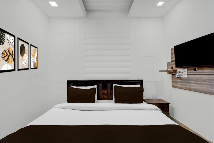 Hotel O Great Residency Hotel