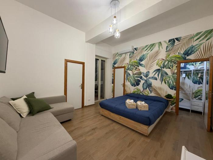 Stesicoro Vacation Home