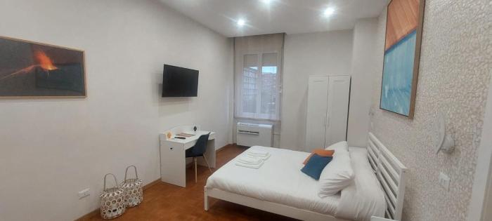 Casa vacanze "Le Lanterne"