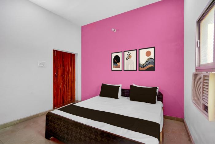 Hotel O Onkar Singh Estate Resort