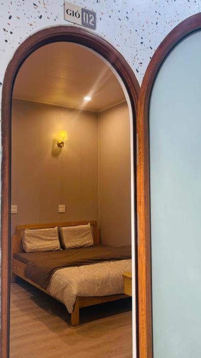 Gió Biển Homestay