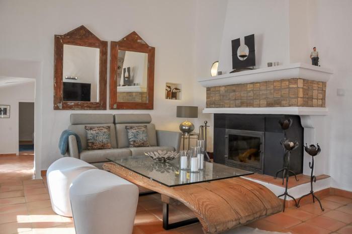 Casa Soalheira, Algarve countryside living