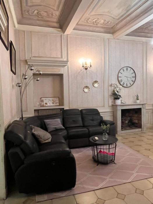 Élégant 4 pièces à deux pas de la rue piétonne