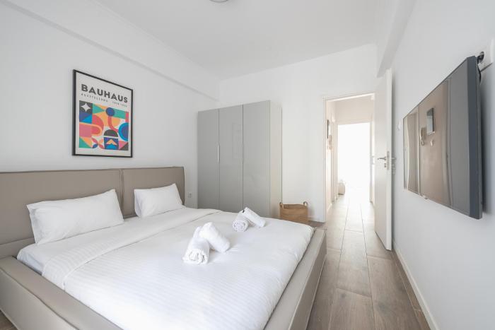 The Art Boutique Loft