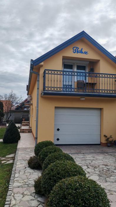 Apartman Pavle Mladenovac