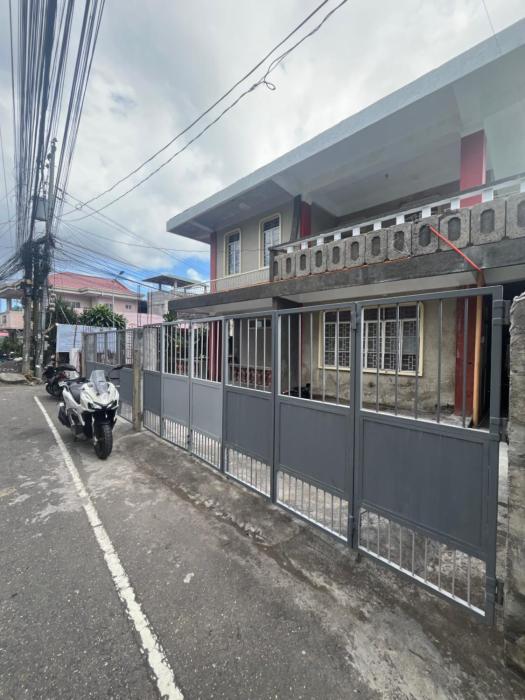 E&E Residence