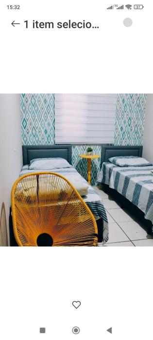 pousada Guarulhos aeroporto internacional