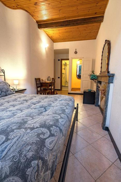 Macaia Village Life Room with AC #1