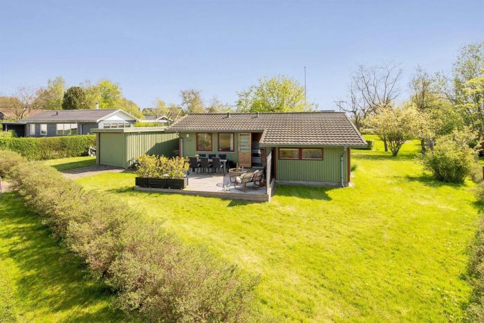 Cozy Cottage Close To The Beach And Attractions