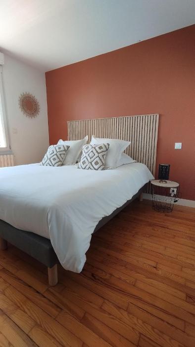 Maison en plein cœur de Perros-Guirec