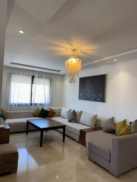 Magestic Stay Agadir Bay