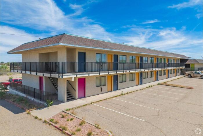 Gazelle Stay by Hotel O Socorro