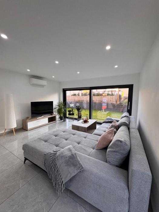 Maison spacieuse au cœur de lAlsace