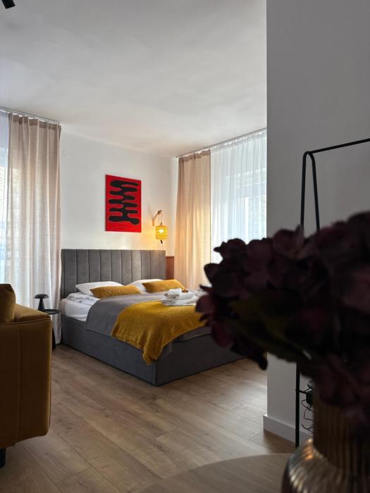 Apartament Staffa