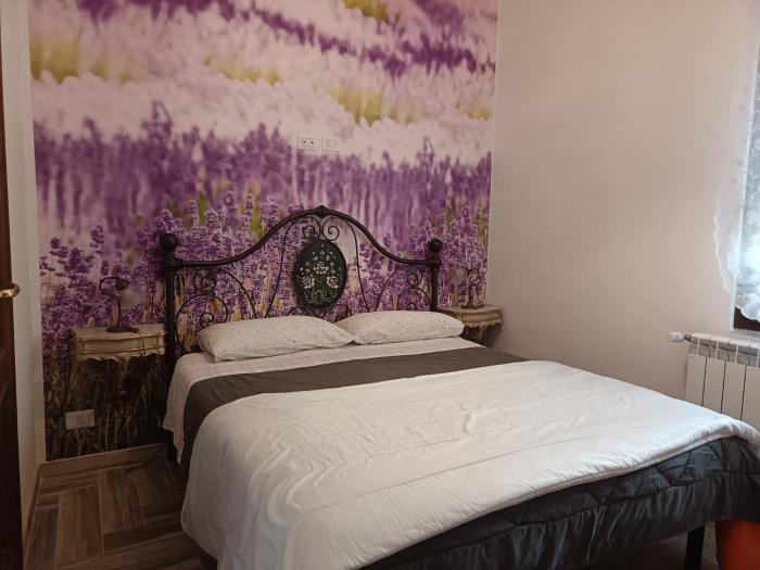 La Lavanda