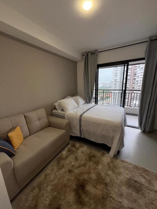 Flat Now Butantã 06