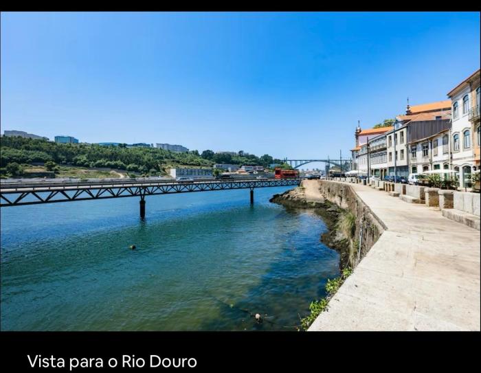 Luxury stay Premium Douro River & Sunset views