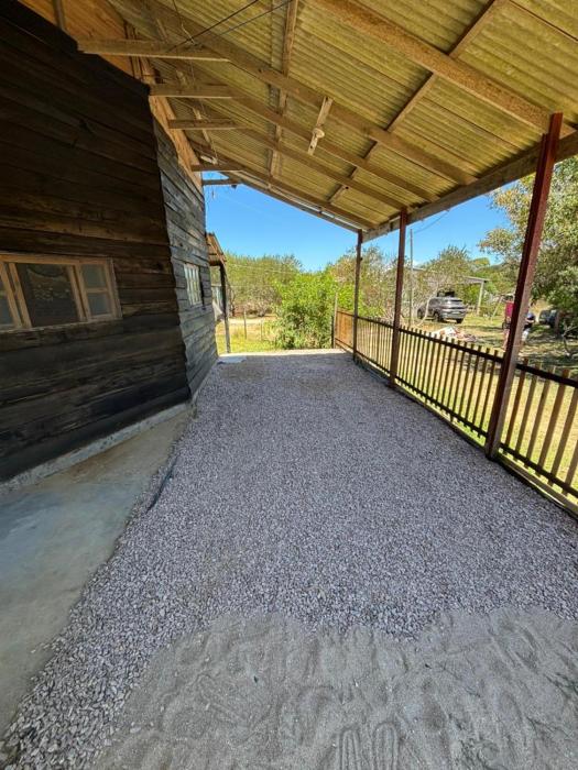 De Férias na Fronteira