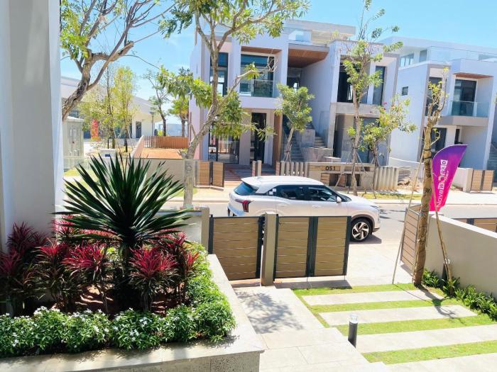 Villa Gofl cao cấp - NovaWord Phan Thiết - TGT Richmond