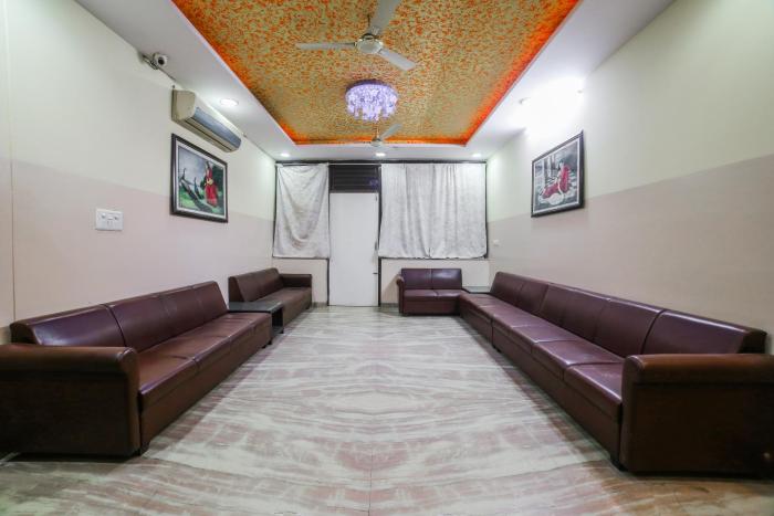 Hotel O The Grand kailash