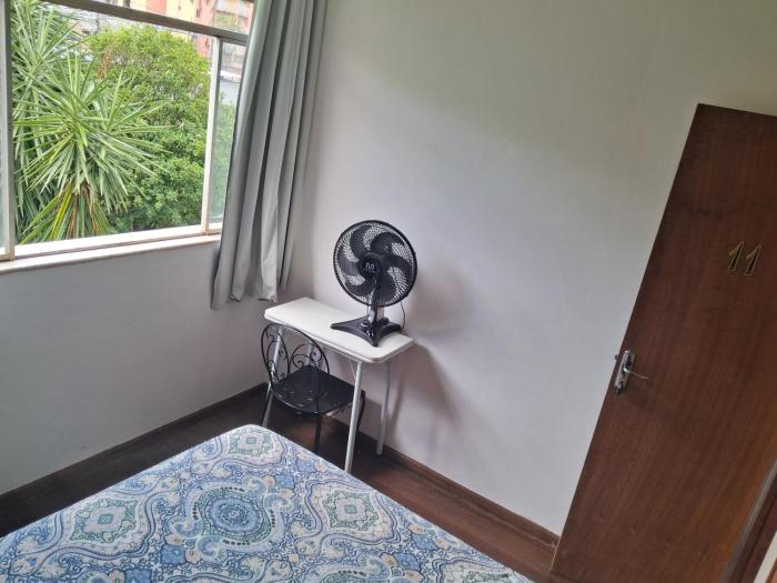 Hospedagem São Pedro Quarto 11