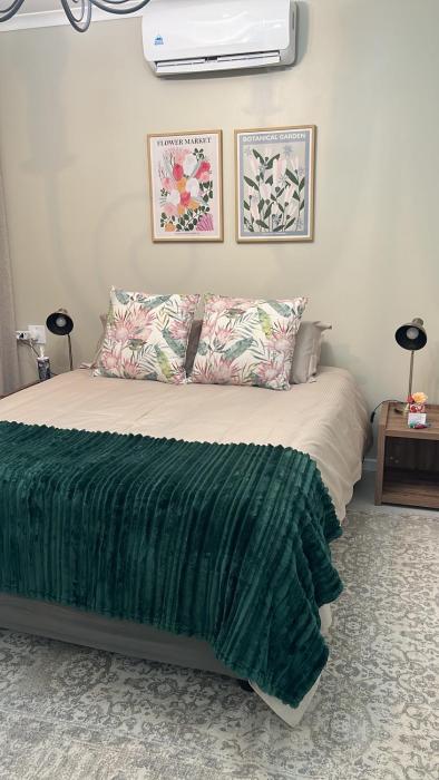 The Peachstone - Westville Apartment