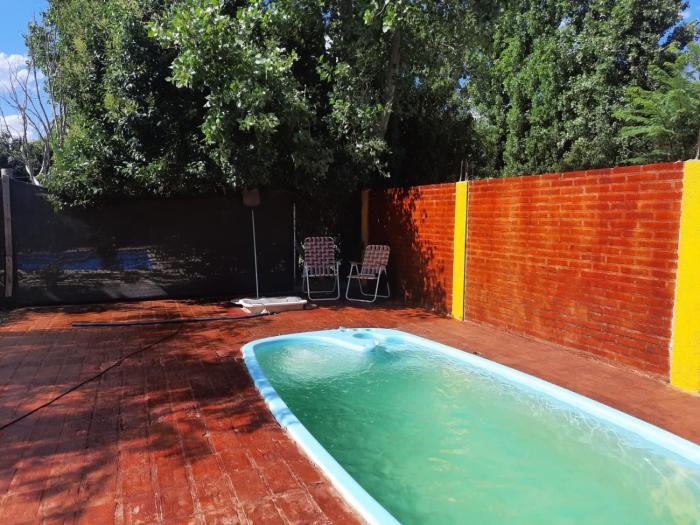 Cabaña Puntana