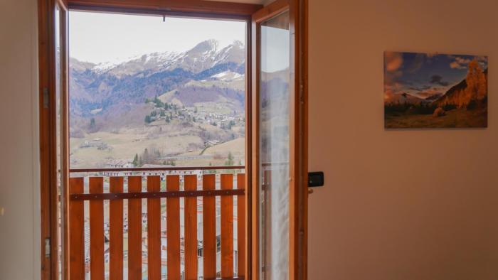 Panoramico Apartment di Manenti Andrea