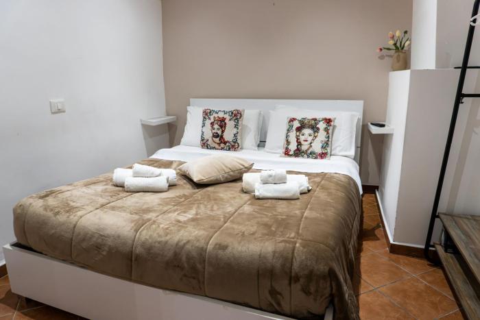 Quattro canti apartment Palermo centro storico