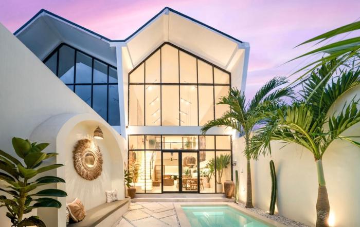 DLoft 1 - Central Canggu, Echo Beach