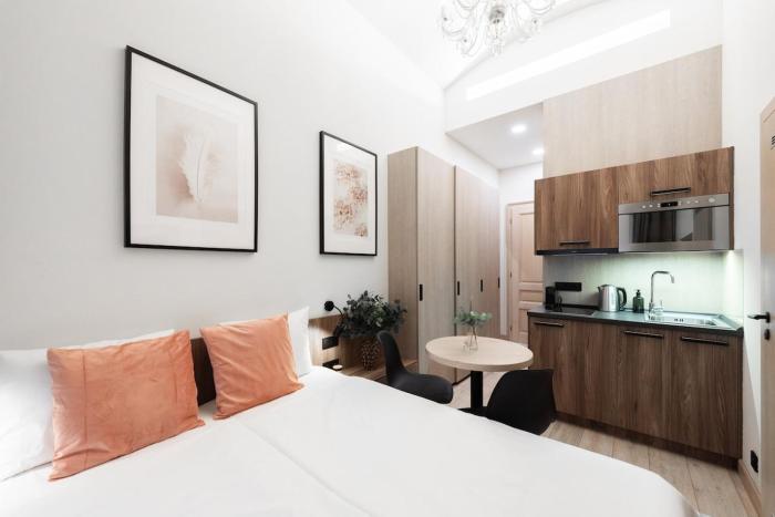 Stylish apartment in the center of Prague 1 - great location