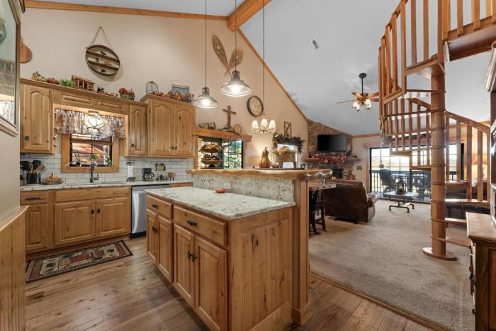 2BR Loft Village At Indian 1709 Point near SDC Free Tickets Daily up to 500 value