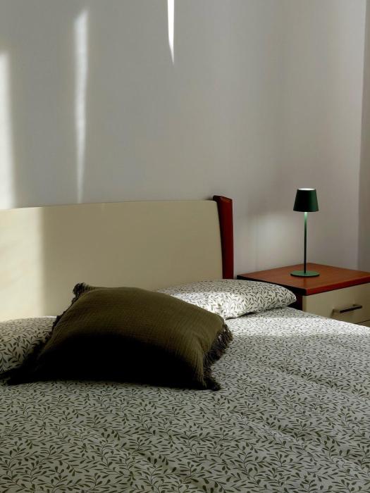 Casa vacanze Il Mondo di Pa